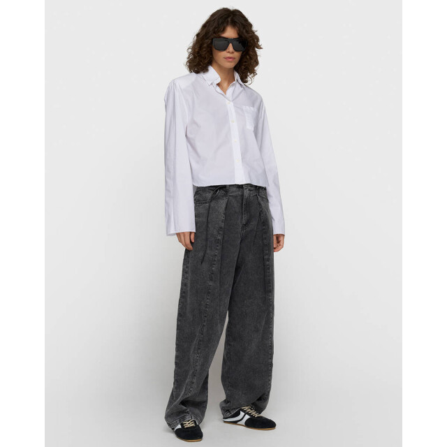 10 Days Blouse lange mouw 20-408-6203 10Days Blouse lange mouw 20-408-6203 large