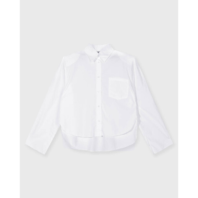 10 Days Blouse lange mouw 20-408-6203 10Days Blouse lange mouw 20-408-6203 large