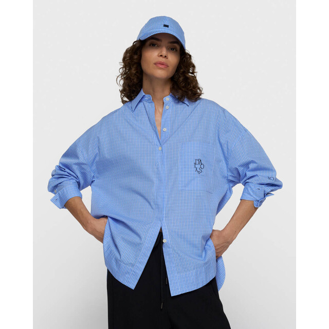 10 Days Blouse lange mouw 20-415-6203 10Days Blouse lange mouw 20-415-6203 large