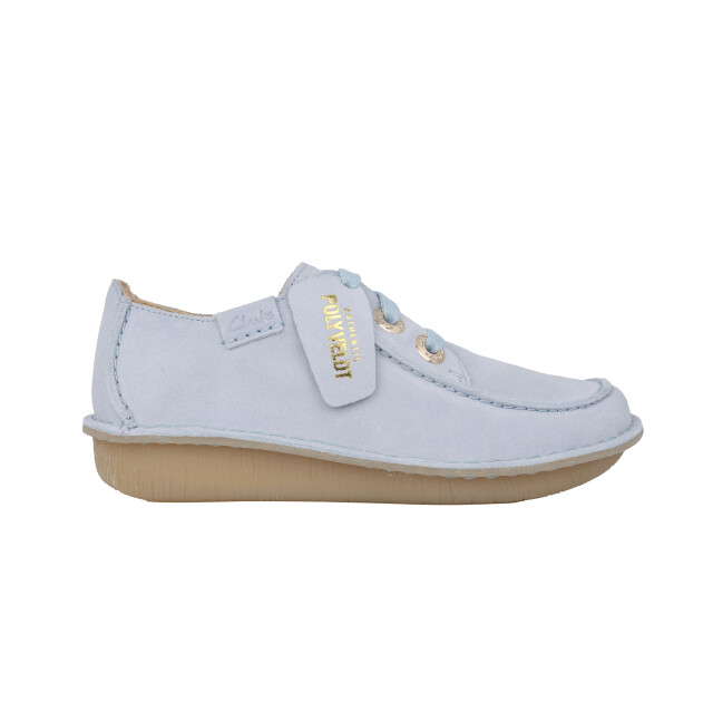 Clarks Original Funny dream dames veterschoen Funny Dream large