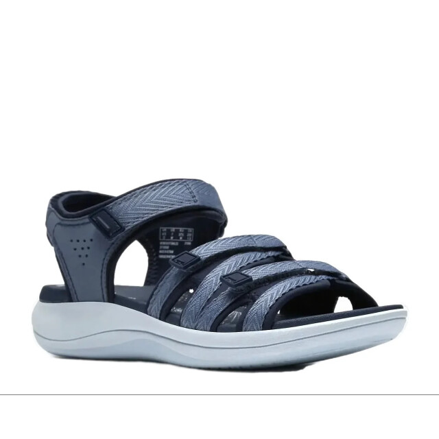 Clarks Original Mira madi dames sandaal Mira Madi large