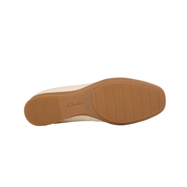 Clarks Original Jazmynn lo dames ballerina Jazmynn Lo large