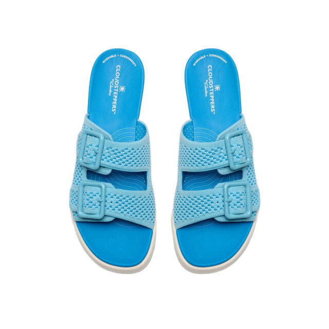 Clarks Original Drift faye dames sandaal Drift Faye large