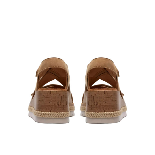 Clarks Original Kidiki sun dames sandaal Kidiki Sun large