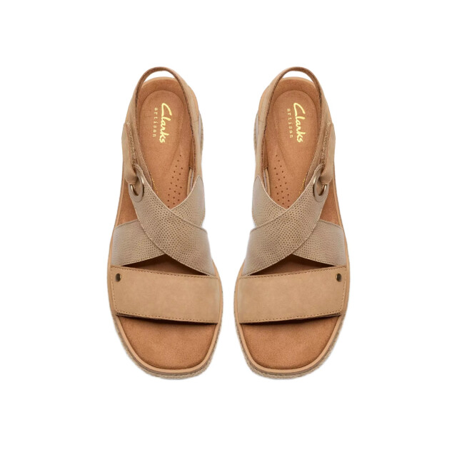 Clarks Original Kidiki sun dames sandaal Kidiki Sun large