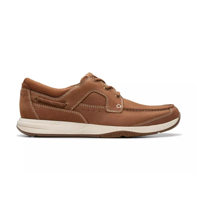 Clarks Original Sailview lace heren veterschoen Sailview Lace large