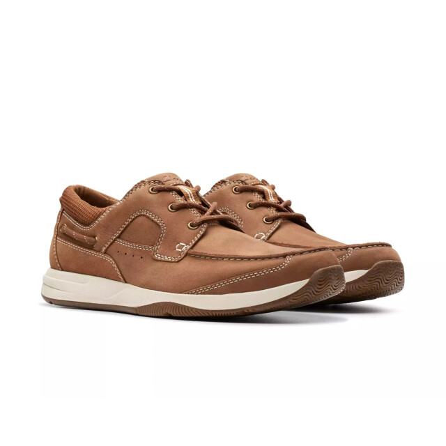 Clarks Original Sailview lace heren veterschoen Sailview Lace large