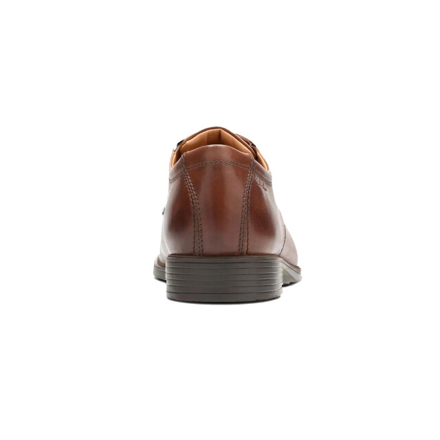 Clarks Original Tilden walk heren veterschoen Tilden Walk large