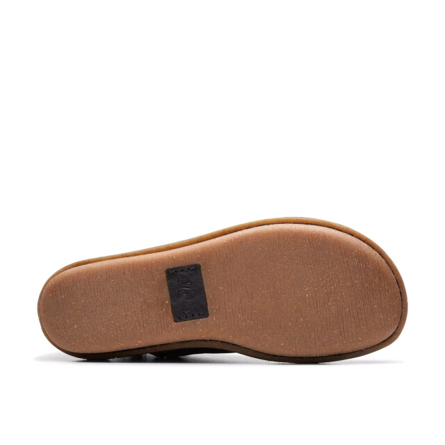 Clarks Original Funny cedar dames laars Funny Cedar large