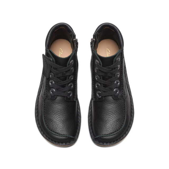 Clarks Original Funny cedar dames laars Funny Cedar large