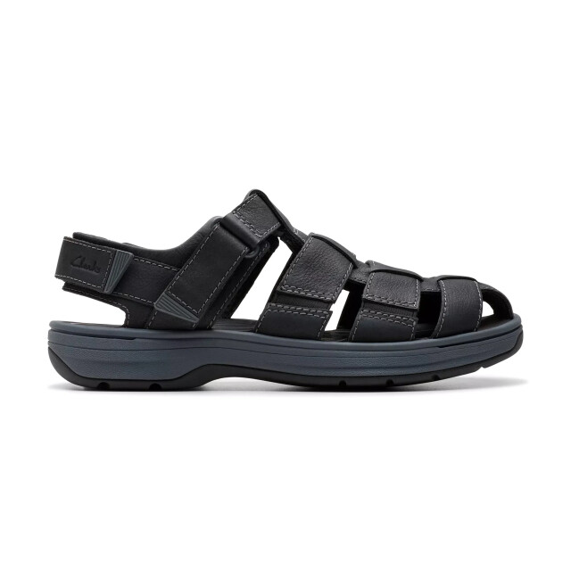 Clarks Original Saltway cove heren sandaal Saltway Cove large