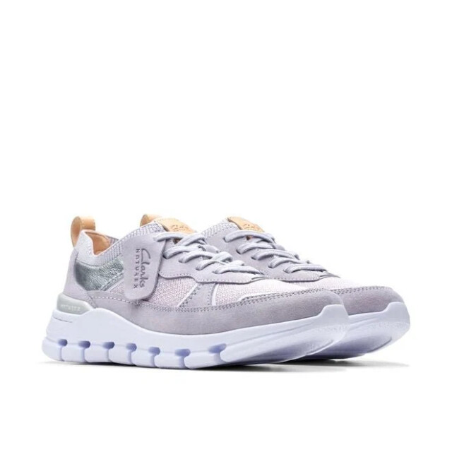 Clarks Original Nature x cove dames sneaker Nature X Cove large