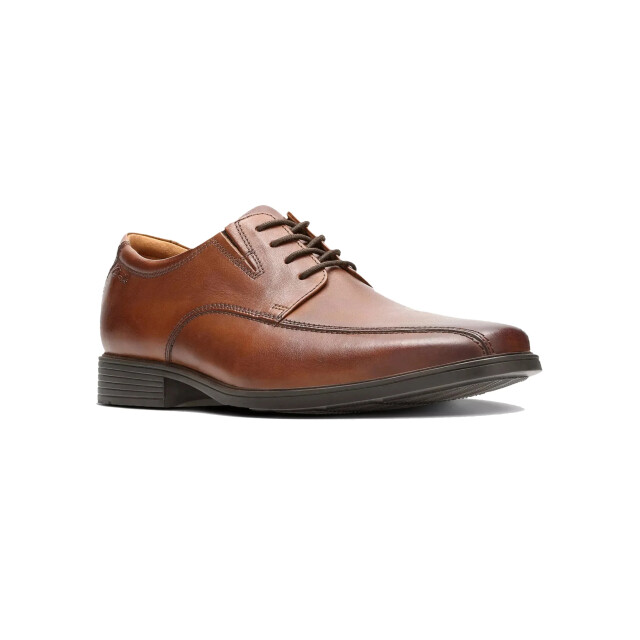 Clarks Original Tilden walk heren veterschoen Tilden Walk large