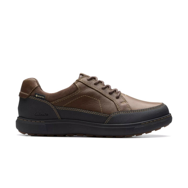 Clarks Original Mapstone logtx heren veterschoen Mapstone LoGTX large