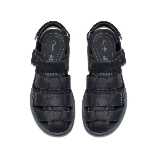 Clarks Original Saltway cove heren sandaal Saltway Cove large