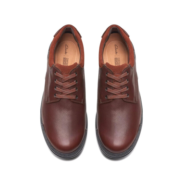 Clarks Original Rockie walkgtx heren veterschoen Rockie WalkGTX large