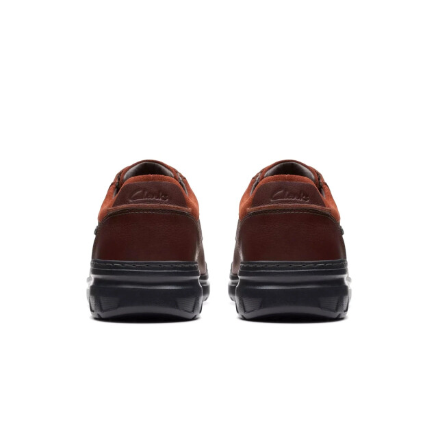 Clarks Original Rockie walkgtx heren veterschoen Rockie WalkGTX large