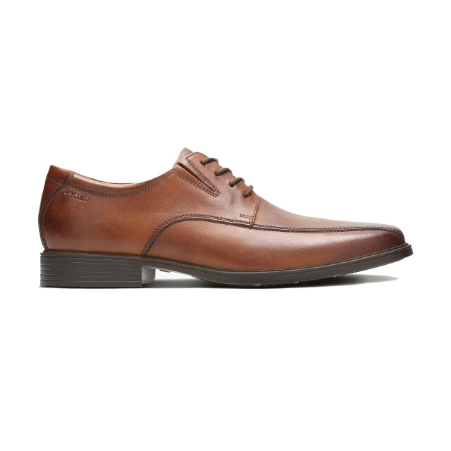 Clarks Original Tilden walk heren veterschoen Tilden Walk large