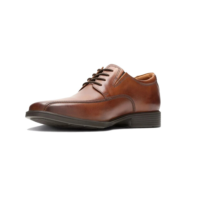 Clarks Original Tilden walk heren veterschoen Tilden Walk large