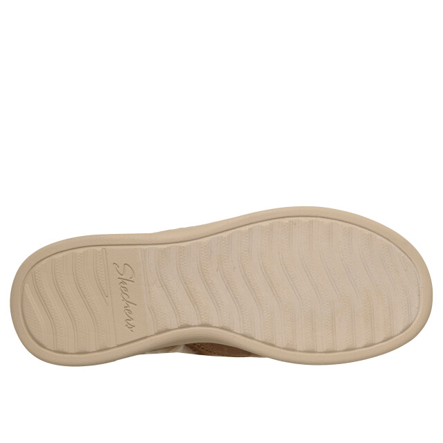 Skechers 168114 CSNT Pantoffels Cognac 168114 CSNT large