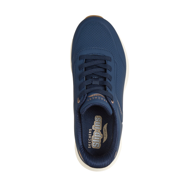 Skechers 190177 NVY Sneakers Blauw 190177 NVY large