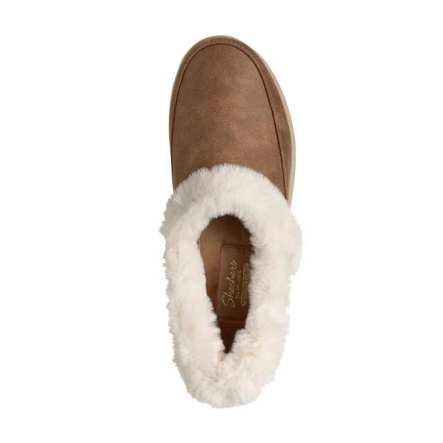 Skechers 168114 CSNT Pantoffels Cognac 168114 CSNT large