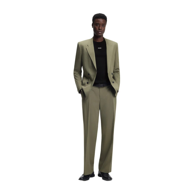Hugo Boss An caiu-c2 weater 68786 large