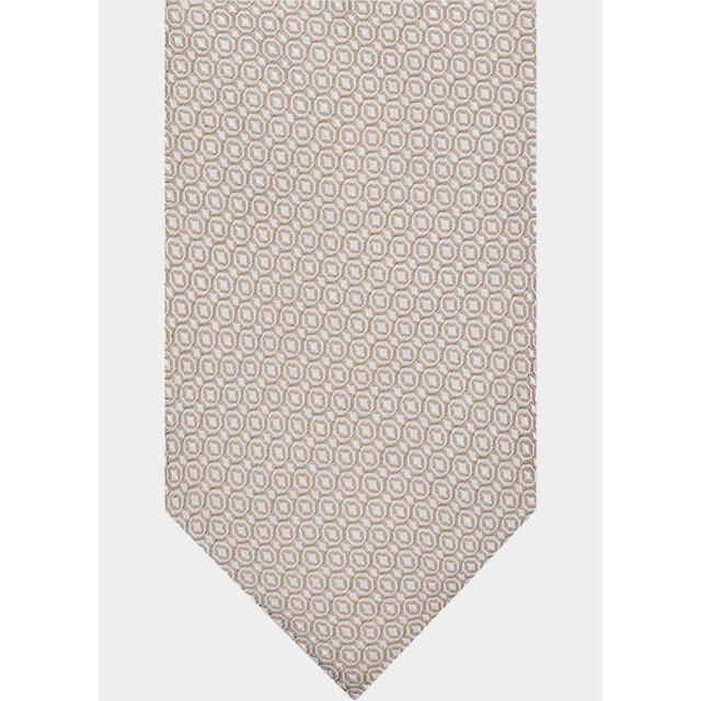 Profuomo Stropdas tie silk woven ppwa10071/b 211742 large