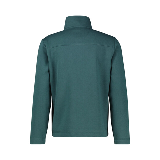 Lerros Heren vest 2684521 664 cedar green Lerros Vest 2684521 664CedarGreen large