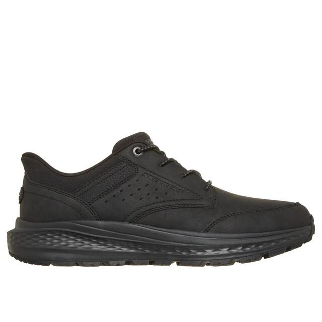 Skechers 211448 Sneakers Zwart 211448 large