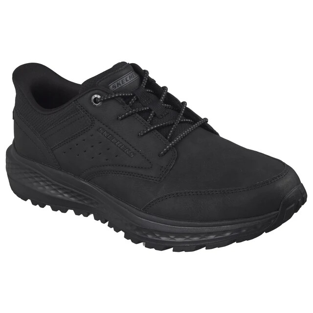 Skechers 211448 Sneakers Zwart 211448 large