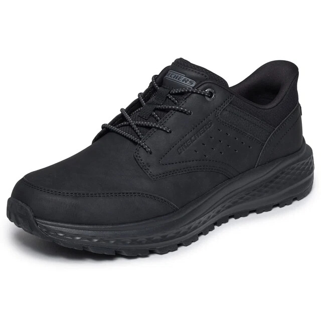 Skechers 211448 Sneakers Zwart 211448 large