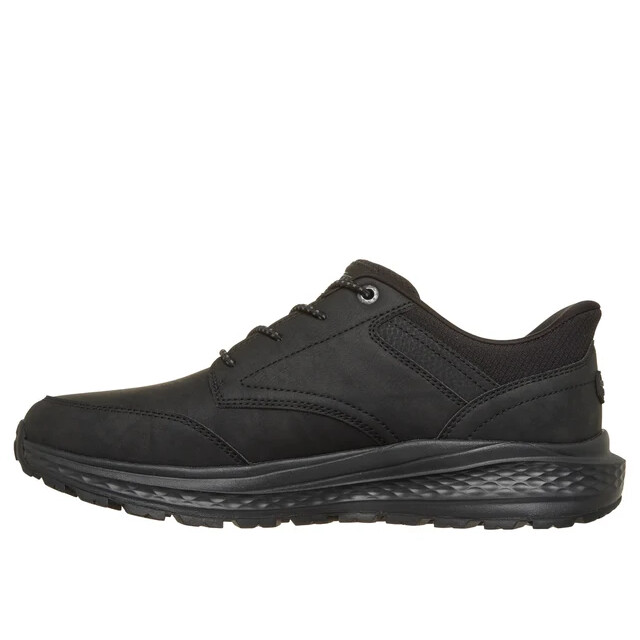 Skechers 211448 Sneakers Zwart 211448 large