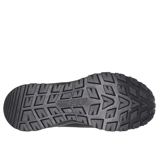 Skechers 211448 Sneakers Zwart 211448 large