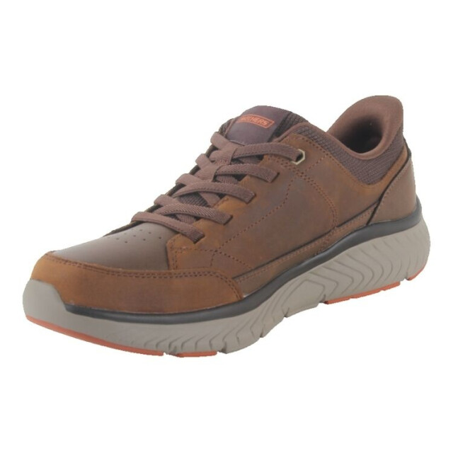 Skechers 205656 CBD Sneakers Bruin 205656 CBD large