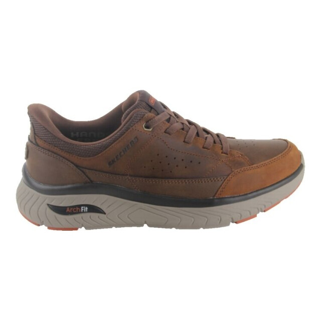 Skechers 205656 CBD Sneakers Bruin 205656 CBD large
