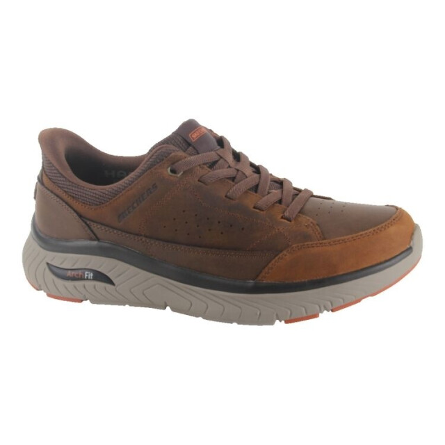 Skechers 205656 CBD Sneakers Bruin 205656 CBD large
