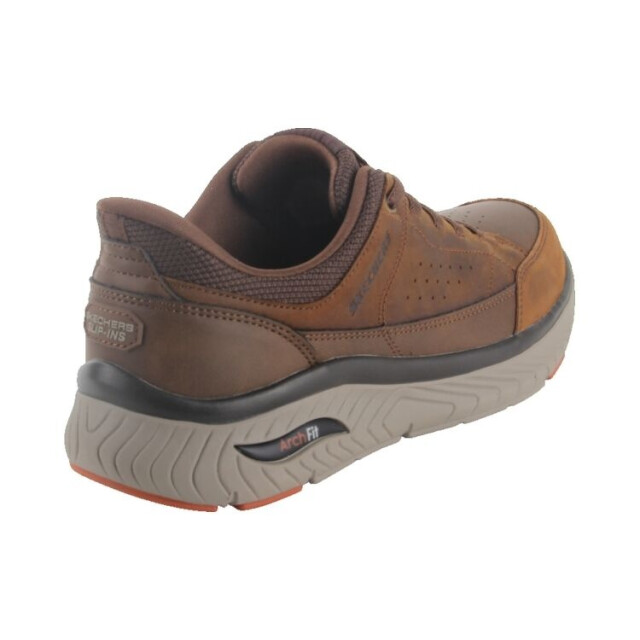 Skechers 205656 CBD Sneakers Bruin 205656 CBD large