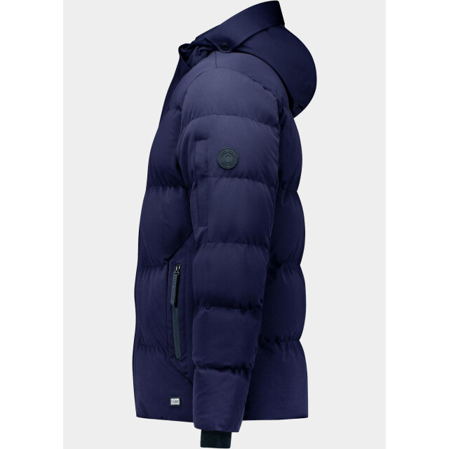 Cars Winterjas heren jaxham 60257/12 203769 large