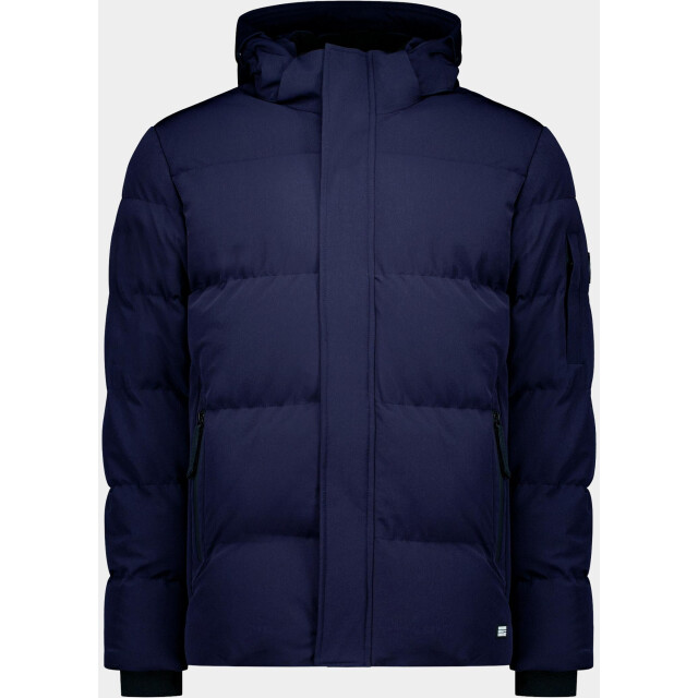 Cars Winterjas heren jaxham 60257/12 203769 large
