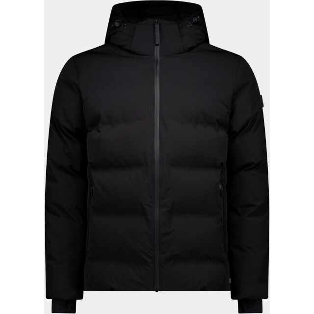 Cars Winterjas heren larran 62757/01 203776 large