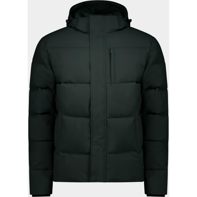 Cars Winterjas heren bradco 62857/46 203779 large