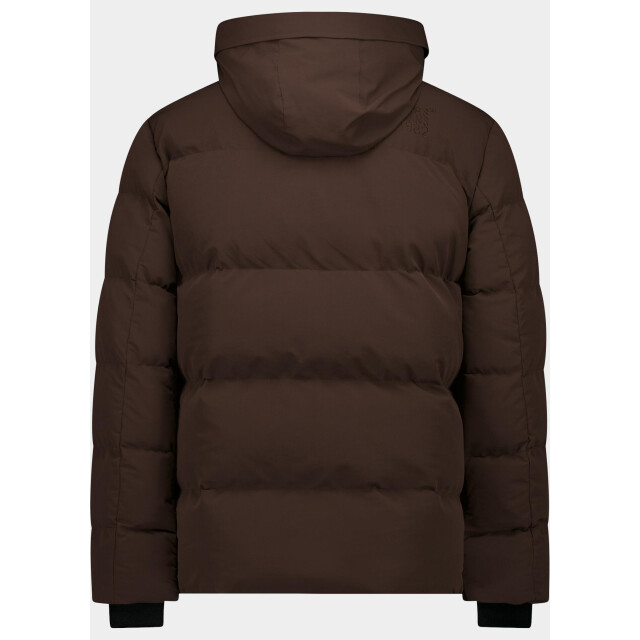 Cars Winterjas heren jaxham 60257/86 203770 large
