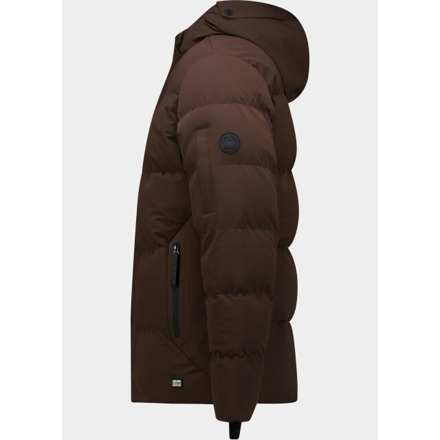 Cars Winterjas heren jaxham 60257/86 203770 large