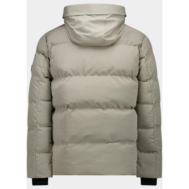Cars Winterjas heren jaxham 60257/87 203771 large