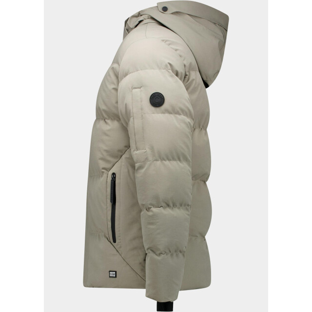 Cars Winterjas heren jaxham 60257/87 203771 large