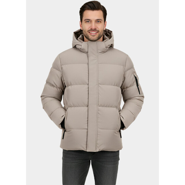 Cars Winterjas heren jaxham 60257/87 203771 large