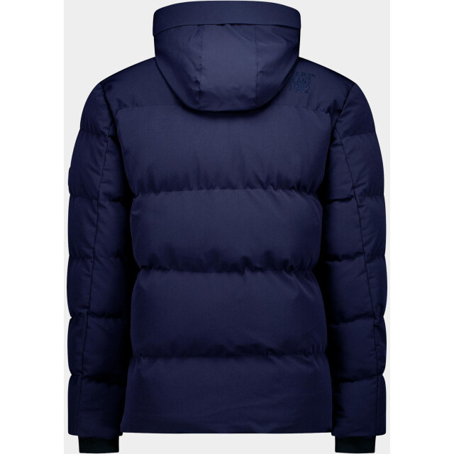 Cars Winterjas heren jaxham 60257/12 203769 large