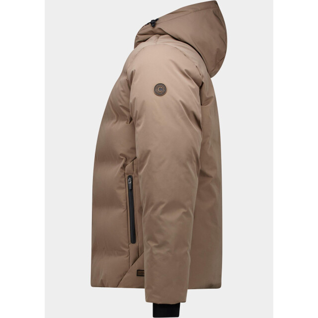 Cars Winterjas heren larran 62757/87 203777 large