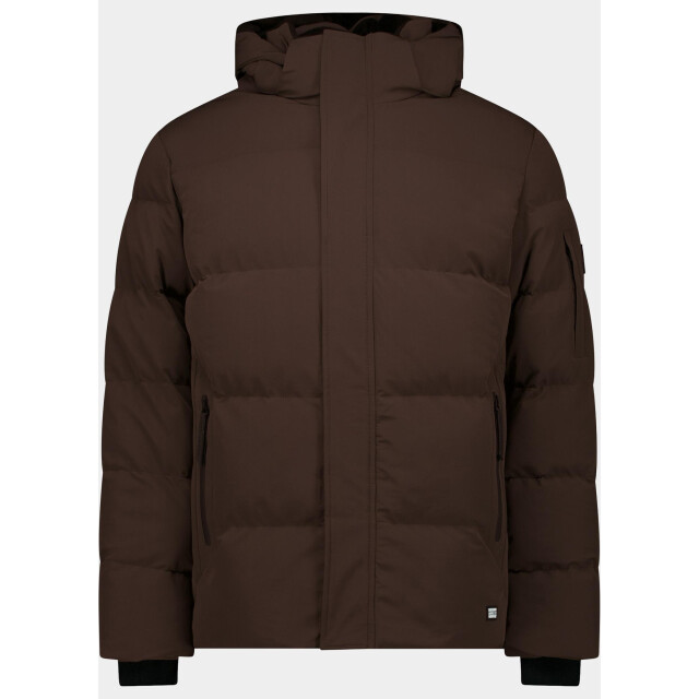 Cars Winterjas heren jaxham 60257/86 203770 large